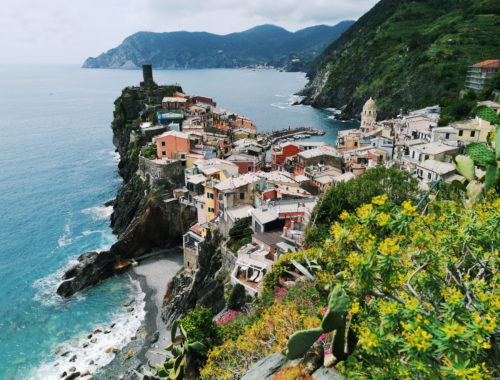 Souvenir de reiki-lesouffledelumiere.com Parco Nazionale delle Cinque Terre - Area Marina Protetta