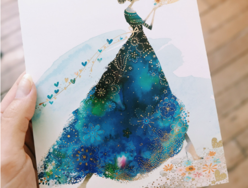 Reiki le souffle de lumière