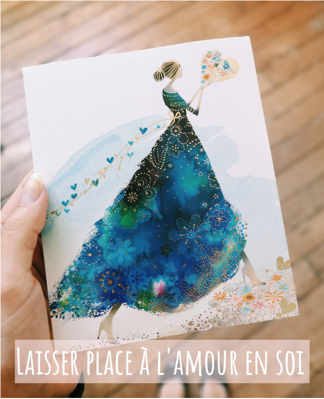 Reiki le souffle de lumière