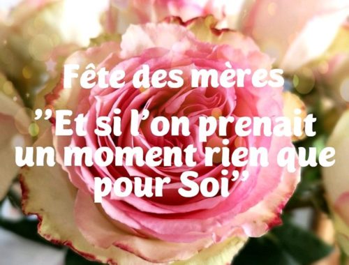 Offre fête des mères reiki