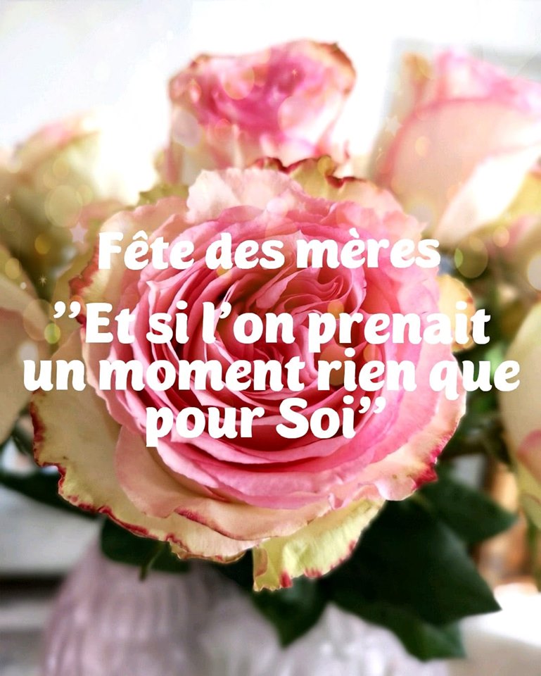 Offre fête des mères reiki