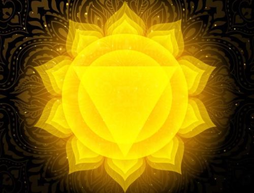 Chakras du plexus sacré et reiki le souffle de lumière