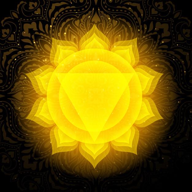Chakras du plexus sacré et reiki le souffle de lumière