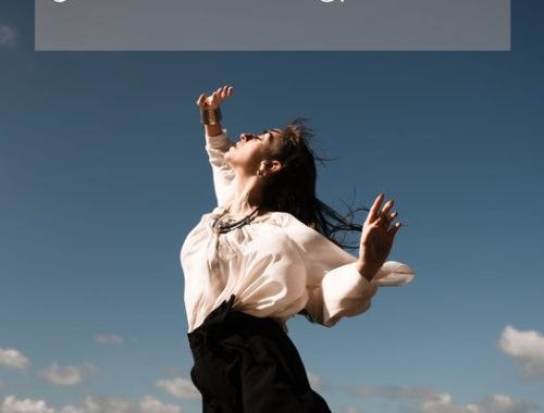 Photo Reiki le souffle de lumière