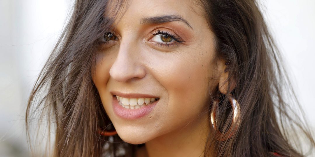 Qui je suis ? Fanchon Isnard practicienne Reiki Usui à Rennes